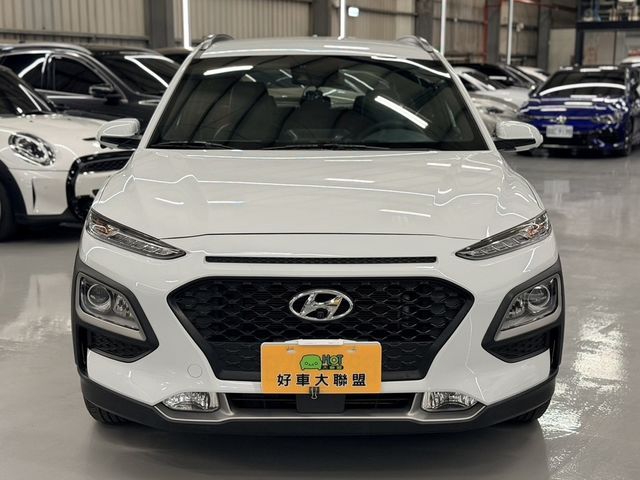 HYUNDAI現代 KONA  第3張相片
