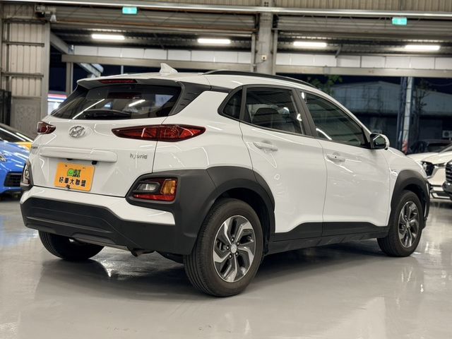 HYUNDAI現代 KONA  第5張相片