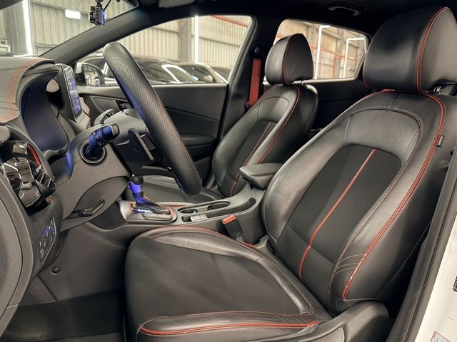 HYUNDAI現代 KONA  第7張相片