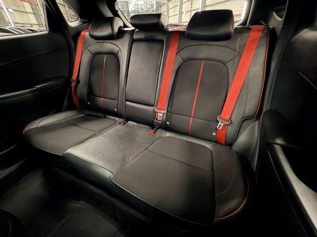 HYUNDAI現代 KONA  第8張相片