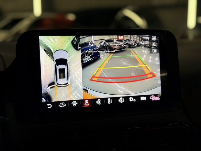 HYUNDAI現代 KONA  第11張相片