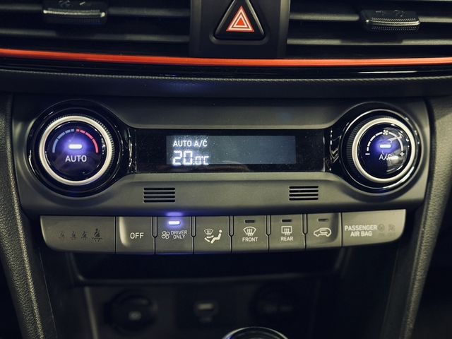 HYUNDAI現代 KONA  第12張相片