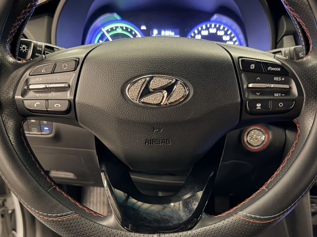 HYUNDAI現代 KONA  第16張相片