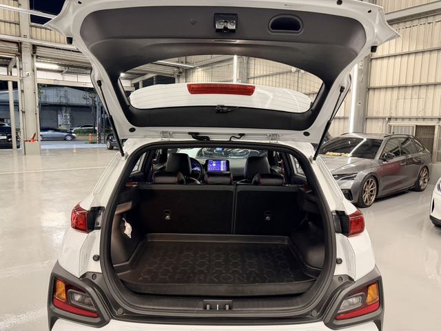 HYUNDAI現代 KONA  第19張相片