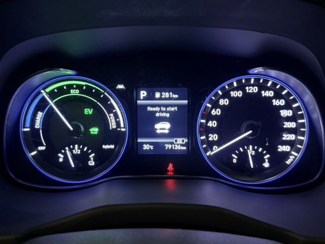 HYUNDAI現代 KONA  第20張相片