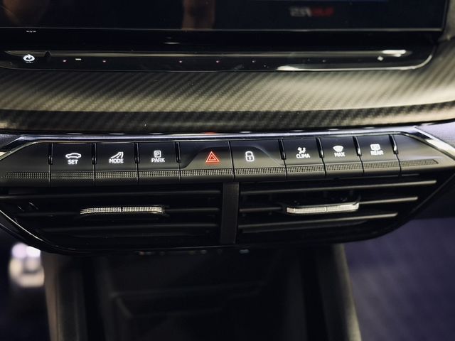 SKODA司科達 OCTAVIA COMBI  第12張相片