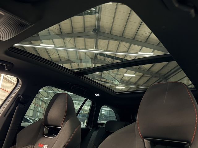 SKODA司科達 OCTAVIA COMBI  第15張相片