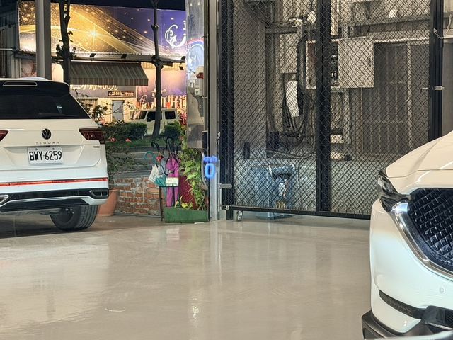 SKODA司科達 OCTAVIA COMBI  第16張相片