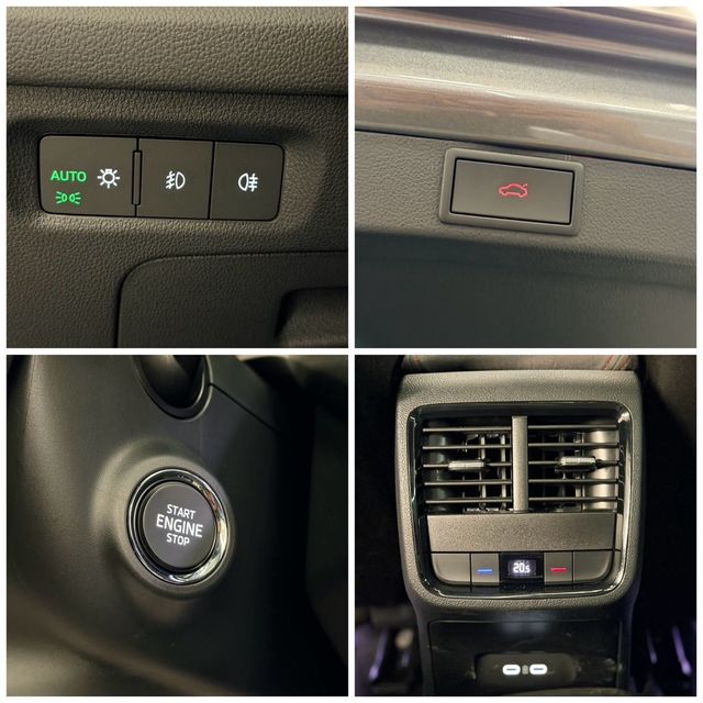 SKODA司科達 OCTAVIA COMBI  第17張相片