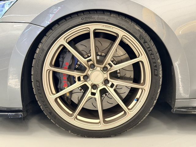 SKODA司科達 OCTAVIA COMBI  第18張相片