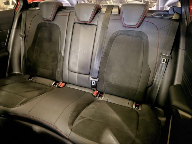 FORD福特 FOCUS ST WAGON  第8張相片