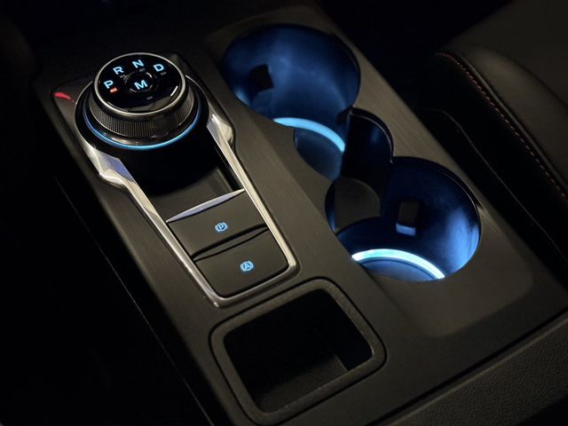 FORD福特 FOCUS ST WAGON  第13張相片