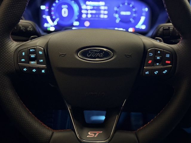 FORD福特 FOCUS ST WAGON  第14張相片