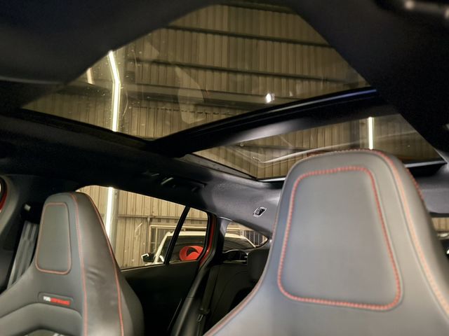 FORD福特 FOCUS ST WAGON  第15張相片