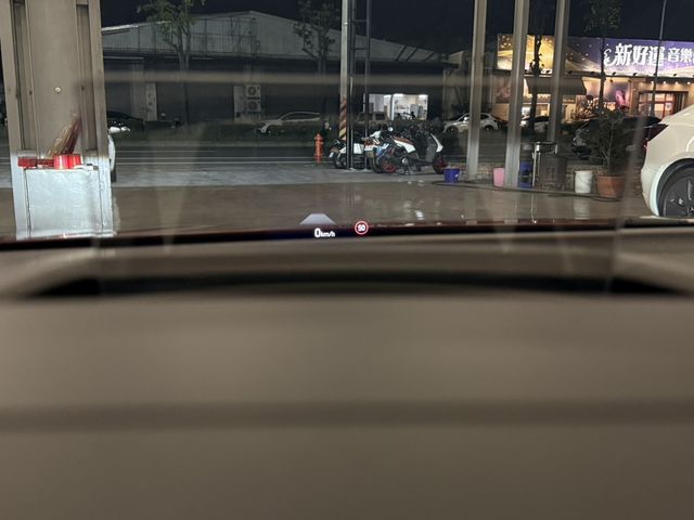 FORD福特 FOCUS ST WAGON  第16張相片