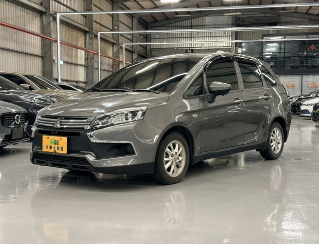 MITSUBISHI三菱 COLT PLUS  第1張相片