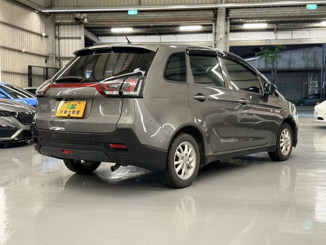 MITSUBISHI三菱 COLT PLUS  第2張相片