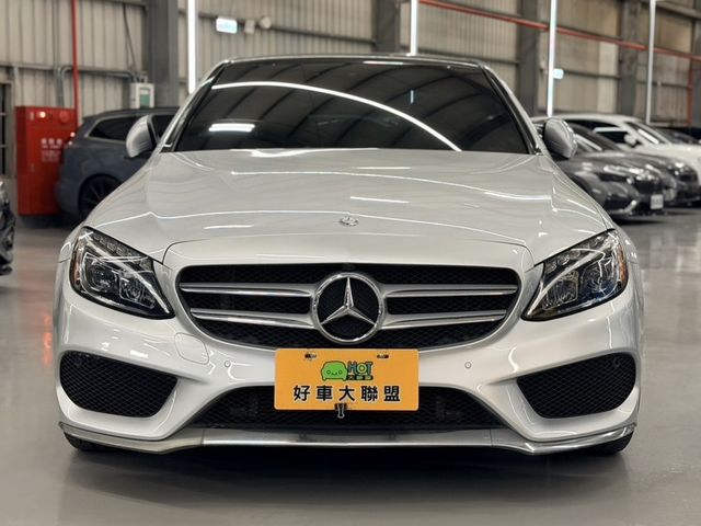 M-BENZ賓士 C300  第3張相片