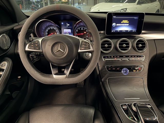 M-BENZ賓士 C300  第9張相片