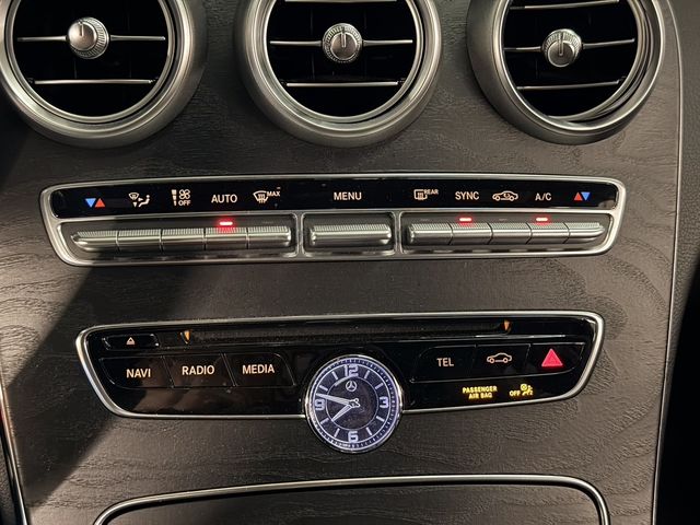 M-BENZ賓士 C300  第12張相片