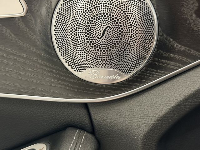 M-BENZ賓士 C300  第16張相片