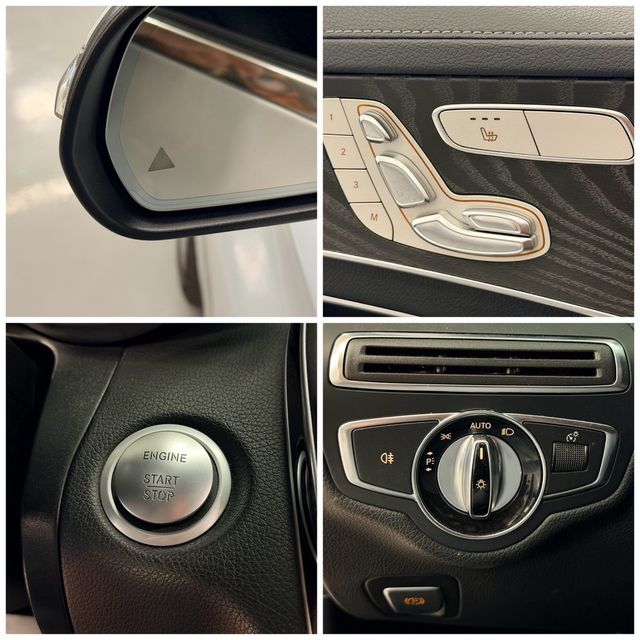 M-BENZ賓士 C300  第18張相片