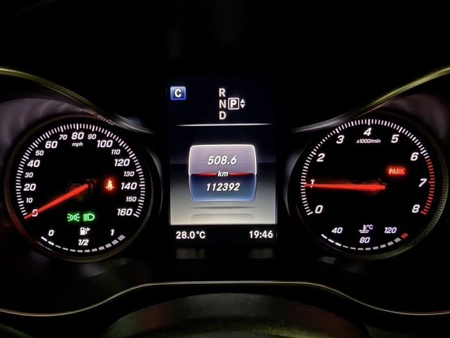 M-BENZ賓士 C300  第20張相片