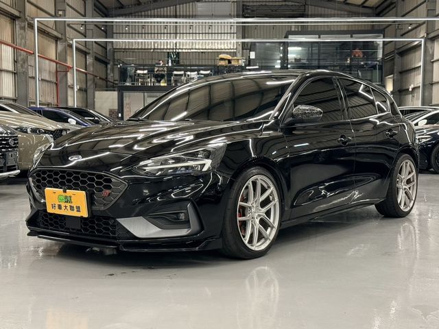 FORD福特 FOCUS ST  第1張相片