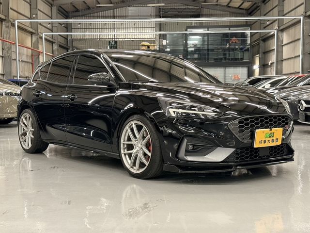 FORD福特 FOCUS ST  第2張相片