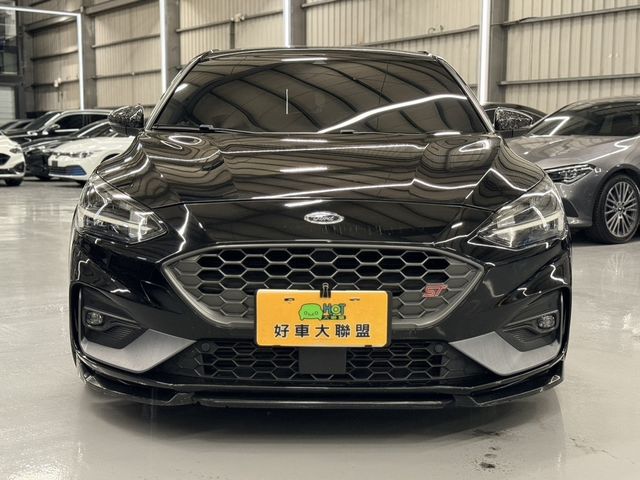 FORD福特 FOCUS ST  第3張相片