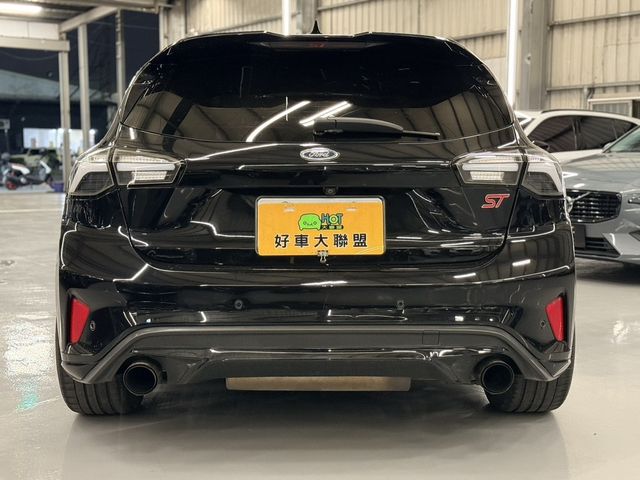 FORD福特 FOCUS ST  第4張相片