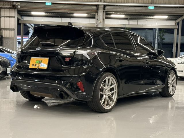 FORD福特 FOCUS ST  第5張相片