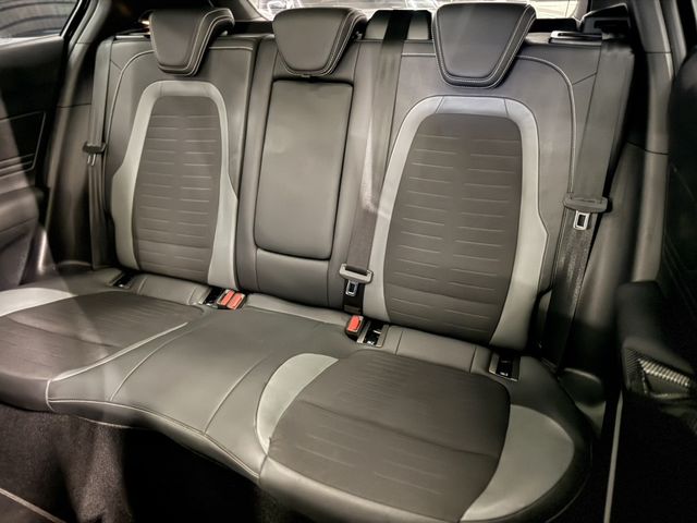 FORD福特 FOCUS ST  第8張相片