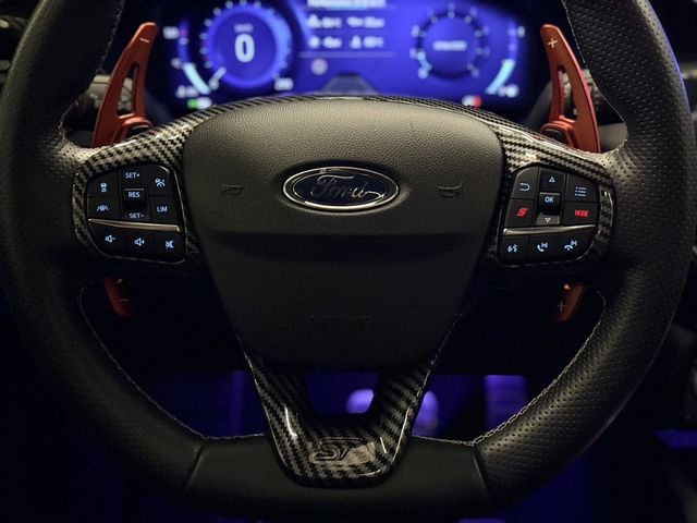 FORD福特 FOCUS ST  第14張相片