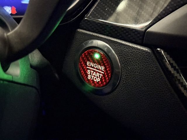 FORD福特 FOCUS ST  第15張相片