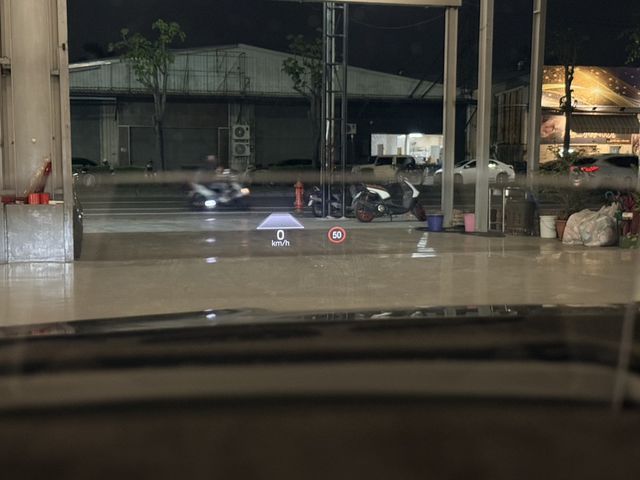 FORD福特 FOCUS ST  第17張相片