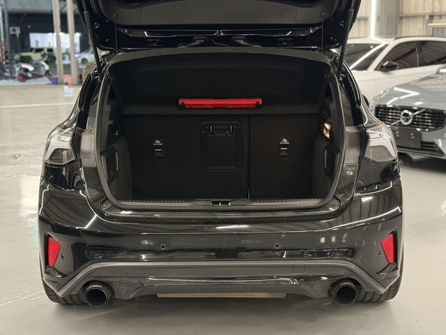 FORD福特 FOCUS ST  第19張相片