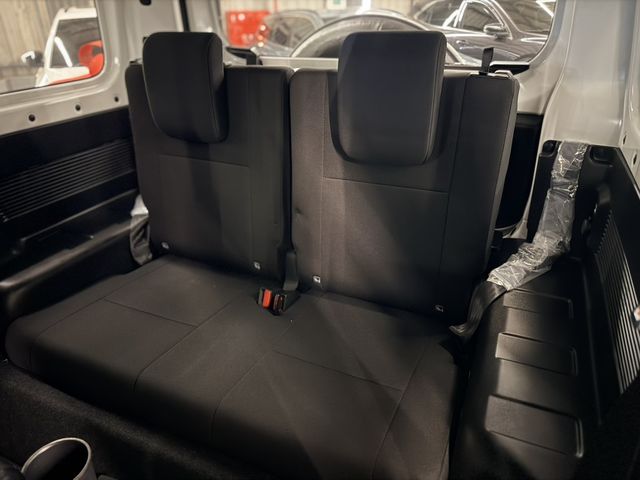 SUZUKI鈴木 JIMNY  第8張相片