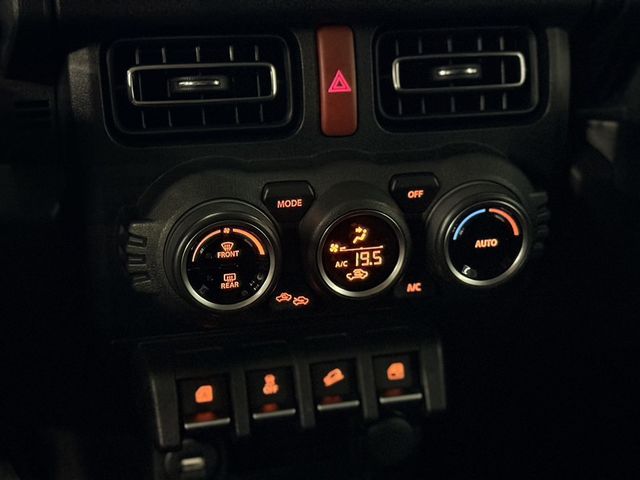 SUZUKI鈴木 JIMNY  第12張相片