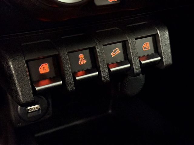 SUZUKI鈴木 JIMNY  第15張相片