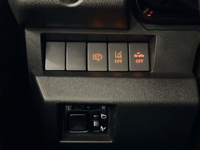 SUZUKI鈴木 JIMNY  第16張相片