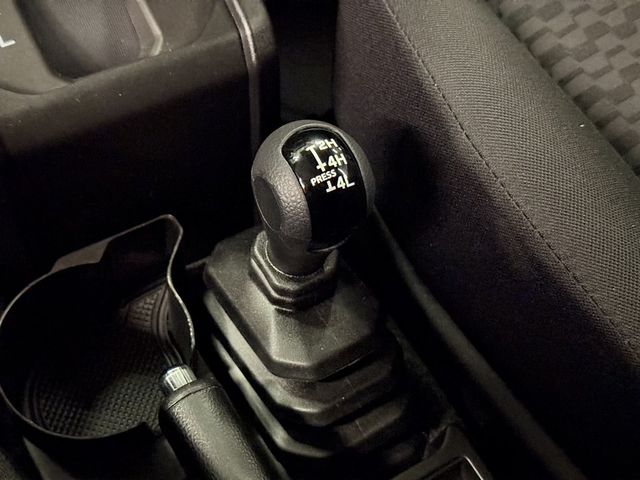 SUZUKI鈴木 JIMNY  第17張相片