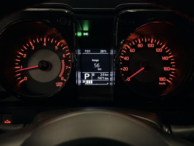 SUZUKI鈴木 JIMNY  第20張相片