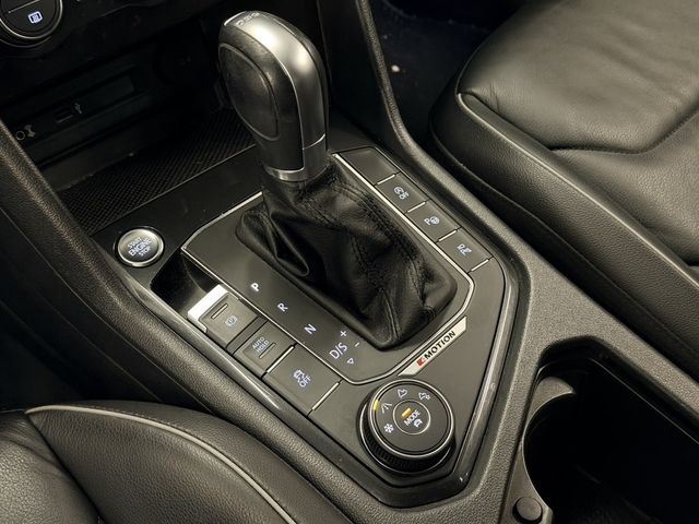 VOLKSWAGEN福斯 TIGUAN  第13張相片