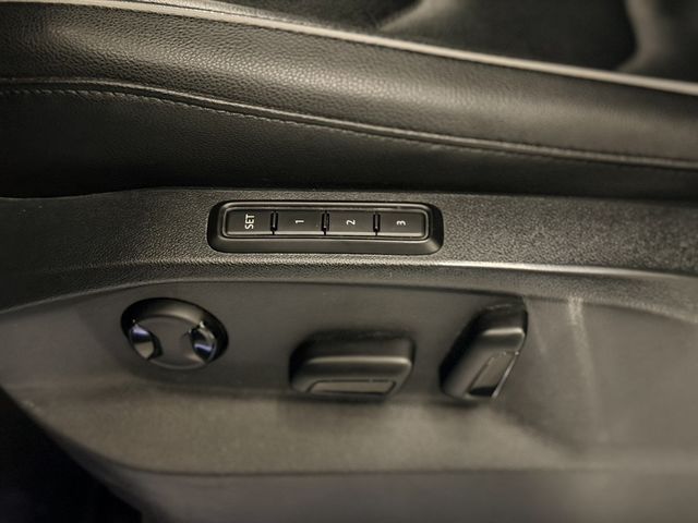 VOLKSWAGEN福斯 TIGUAN  第15張相片