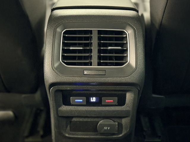 VOLKSWAGEN福斯 TIGUAN  第18張相片