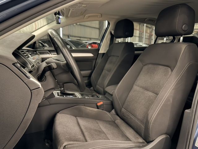 VOLKSWAGEN福斯 PASSAT  第7張相片