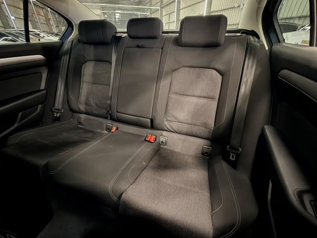 VOLKSWAGEN福斯 PASSAT  第8張相片