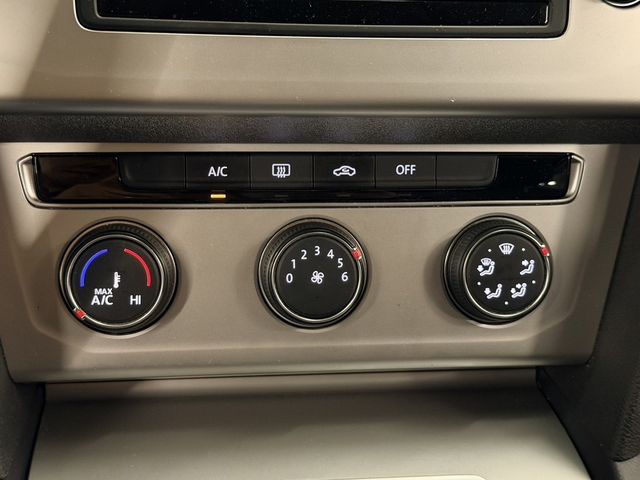 VOLKSWAGEN福斯 PASSAT  第12張相片