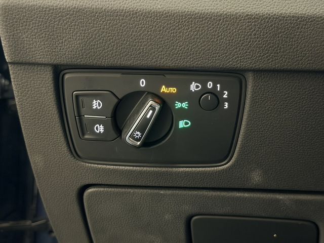 VOLKSWAGEN福斯 PASSAT  第15張相片